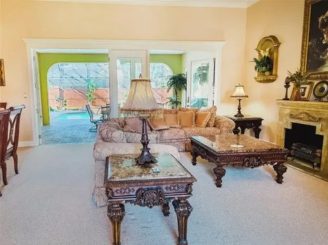 4866 Keeneland Circle Orlando FL 32819