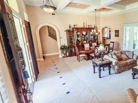 4866 Keeneland Circle Orlando FL 32819