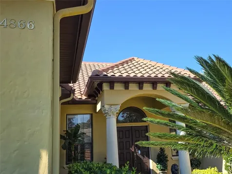 4866 Keeneland Circle Orlando FL 32819