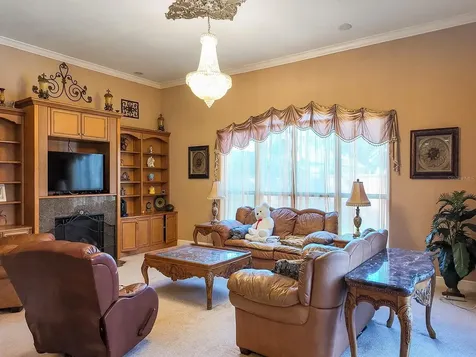 4866 Keeneland Circle Orlando FL 32819