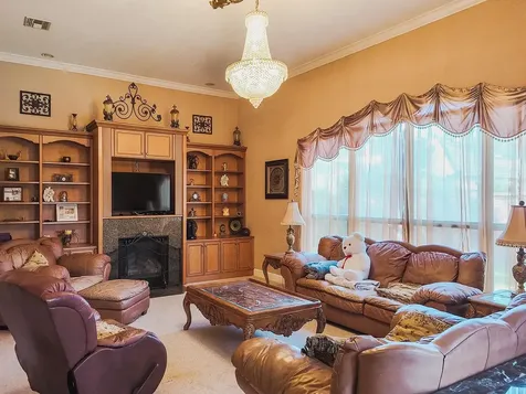 4866 Keeneland Circle Orlando FL 32819