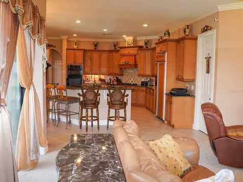 4866 Keeneland Circle Orlando FL 32819