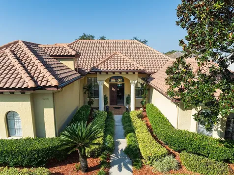 4866 Keeneland Circle Orlando FL 32819