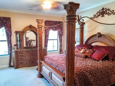 4866 Keeneland Circle Orlando FL 32819