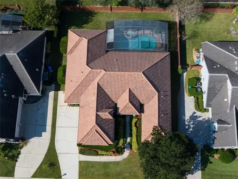 4866 Keeneland Circle Orlando FL 32819