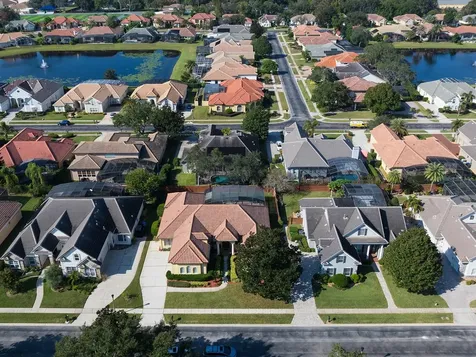 4866 Keeneland Circle Orlando FL 32819