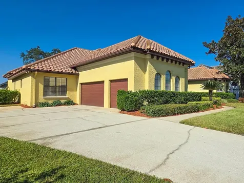 4866 Keeneland Circle Orlando FL 32819