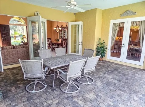 4866 Keeneland Circle Orlando FL 32819