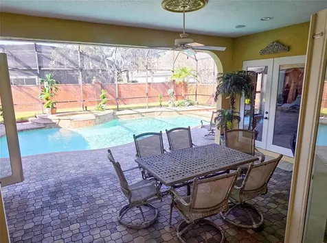 4866 Keeneland Circle Orlando FL 32819