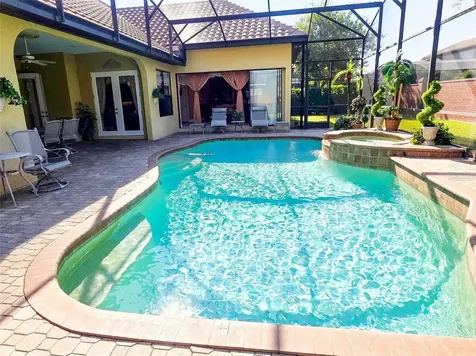 4866 Keeneland Circle Orlando FL 32819
