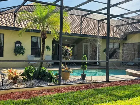4866 Keeneland Circle Orlando FL 32819
