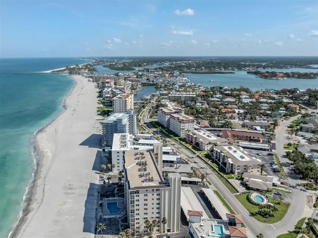 200 The Esplanade N Venice FL 34285