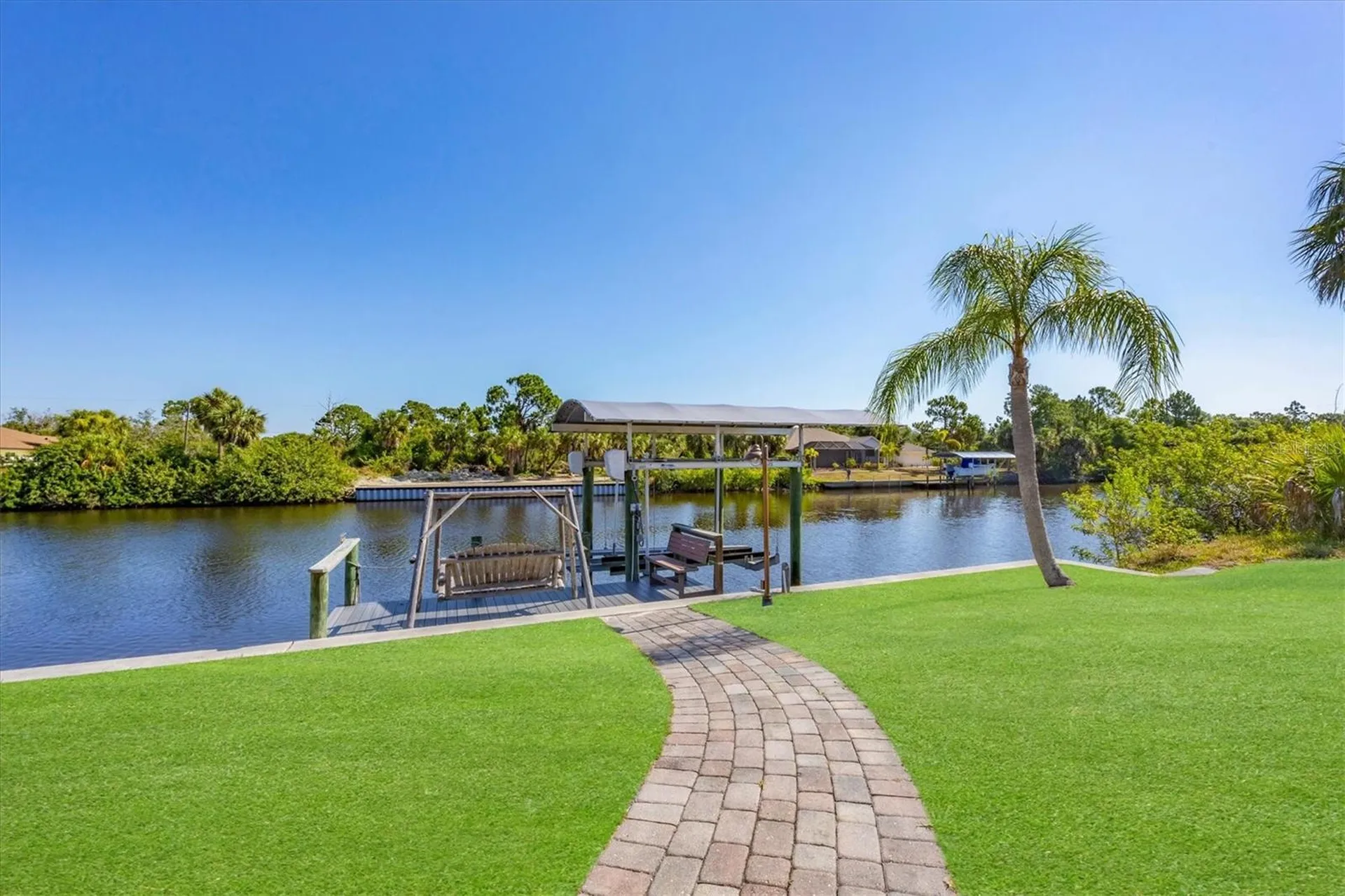 13564 Wainwright Drive Port Charlotte FL 33953