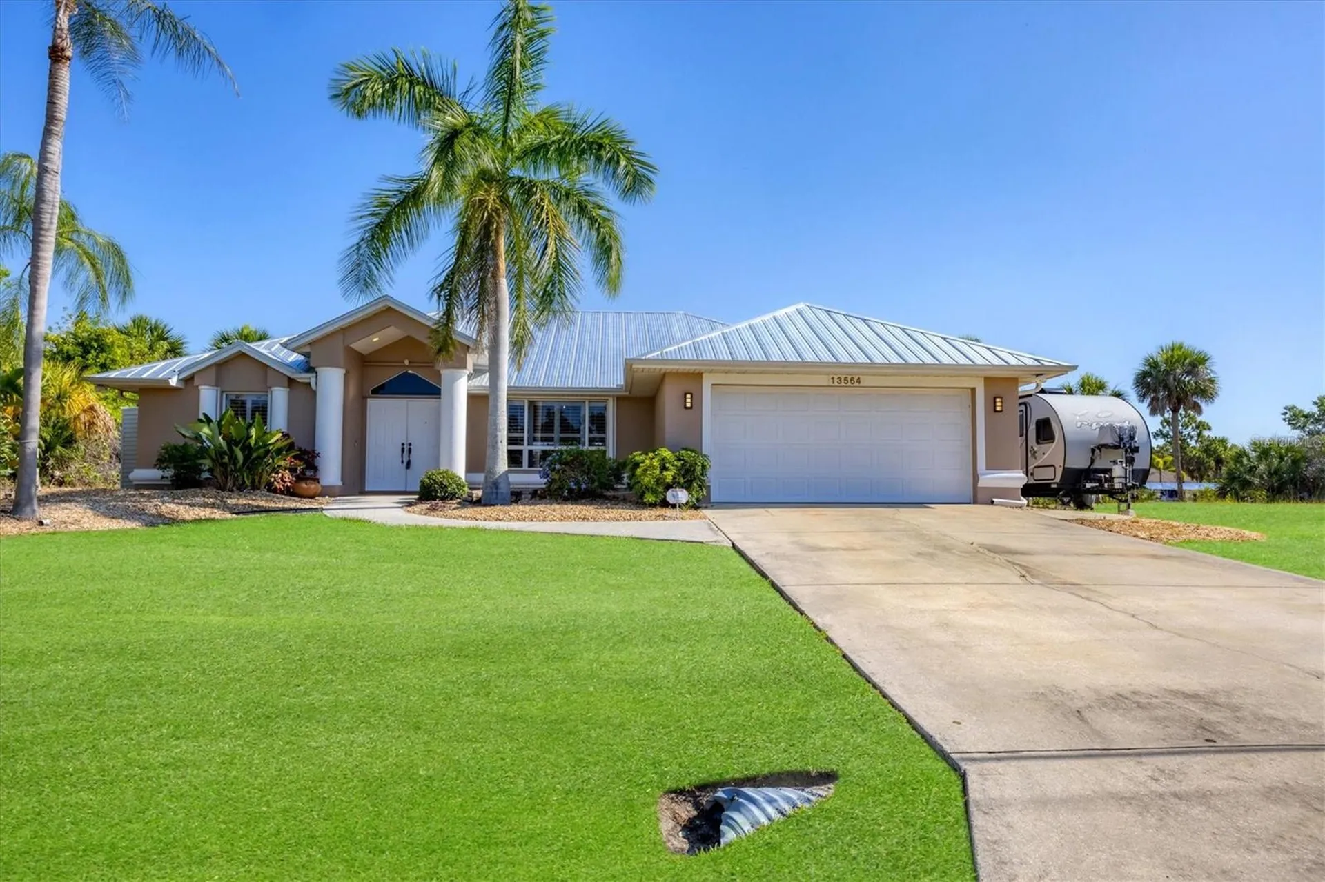 13564 Wainwright Drive Port Charlotte FL 33953