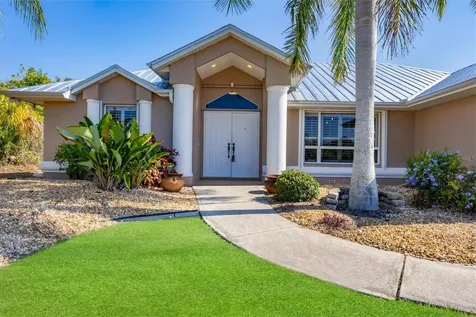 13564 Wainwright Drive Port Charlotte FL 33953