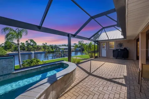 13564 Wainwright Drive Port Charlotte FL 33953