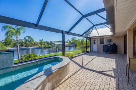 13564 Wainwright Drive Port Charlotte FL 33953