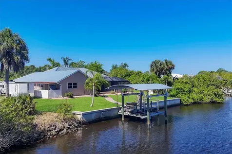 13564 Wainwright Drive Port Charlotte FL 33953