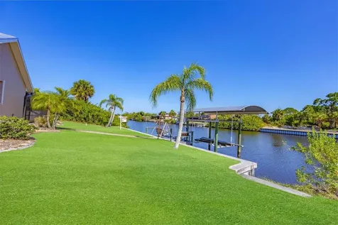 13564 Wainwright Drive Port Charlotte FL 33953