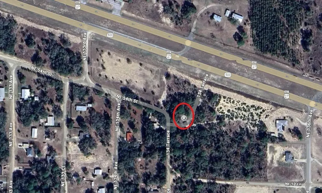 134 Terrace Williston FL 32696