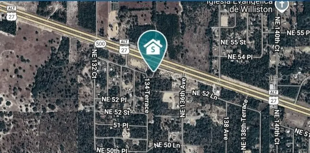 134 Terrace Williston FL 32696