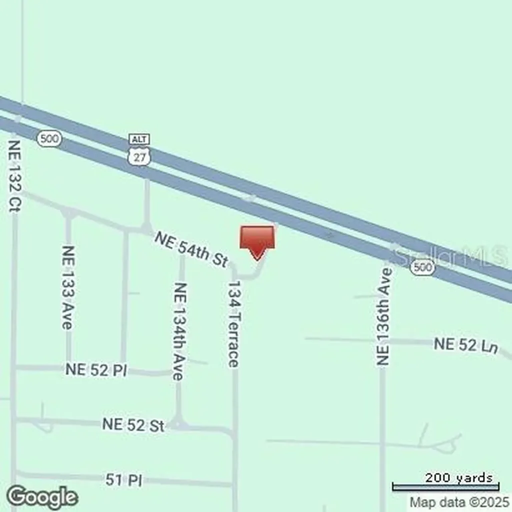 134 Terrace Williston FL 32696
