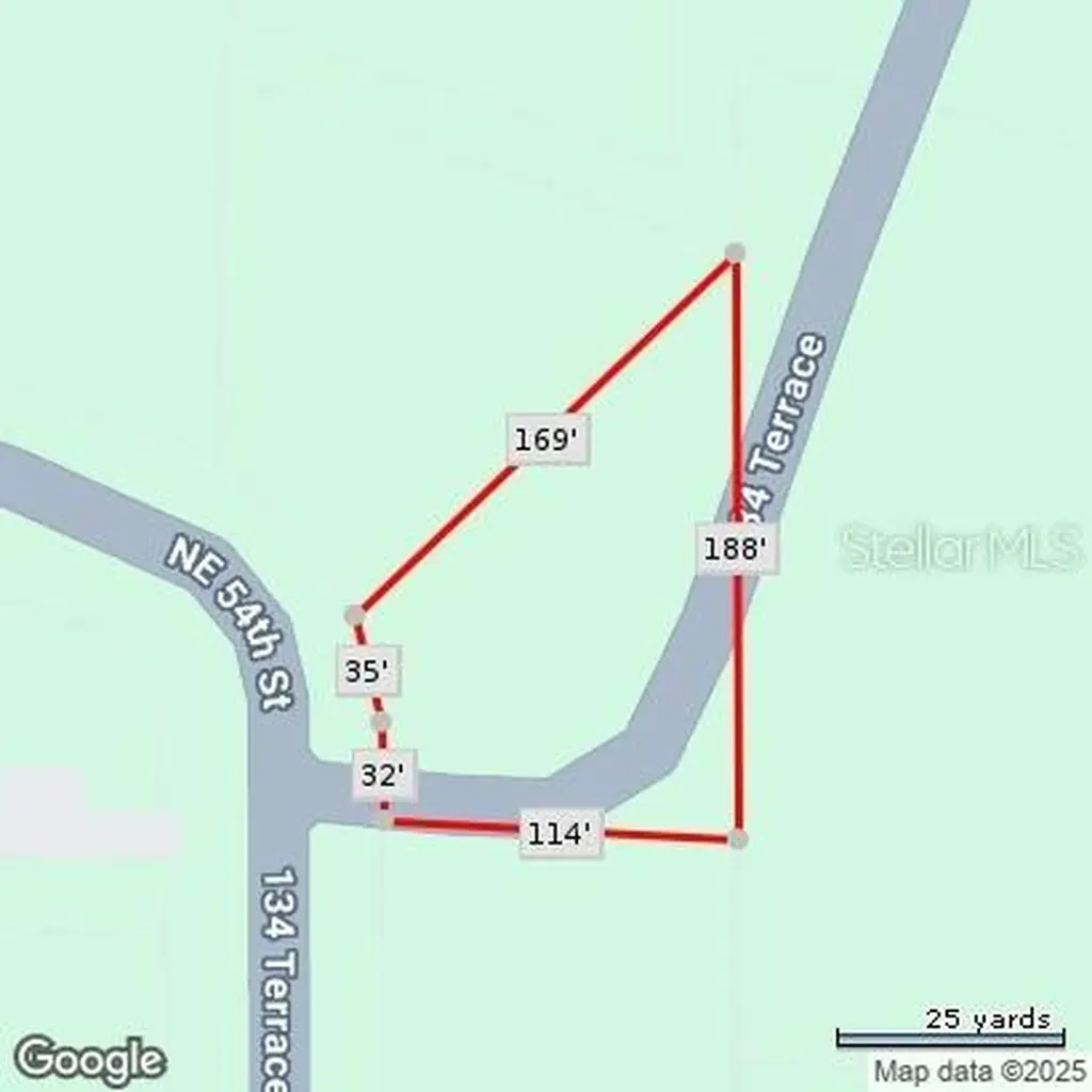 134 Terrace Williston FL 32696