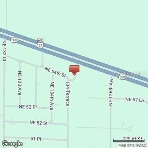 134 Terrace Williston FL 32696