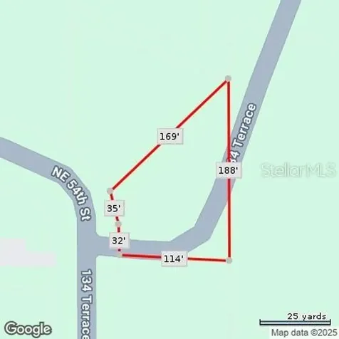 134 Terrace Williston FL 32696