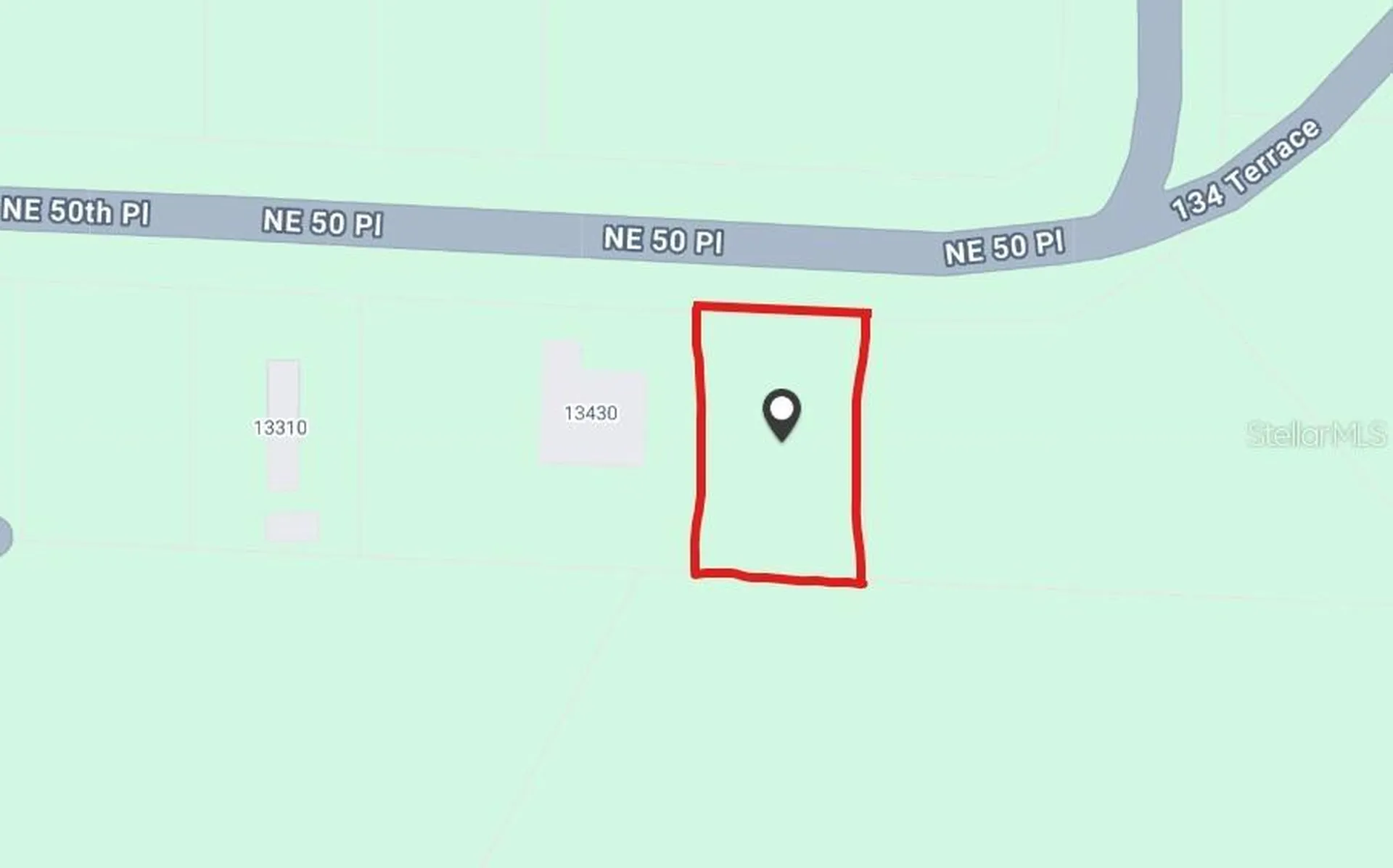 NE 50 Place Williston FL 32696