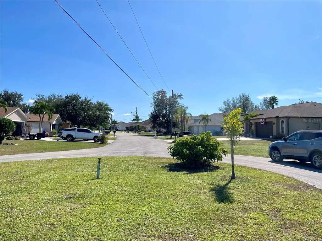 7310 Satsuma Drive Punta Gorda FL 33955
