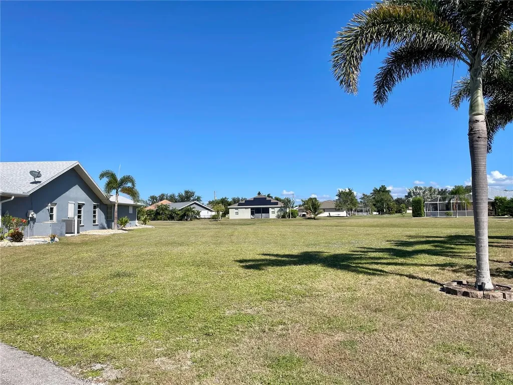 7310 Satsuma Drive Punta Gorda FL 33955