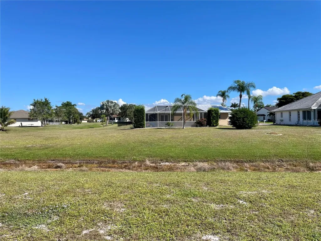 7310 Satsuma Drive Punta Gorda FL 33955