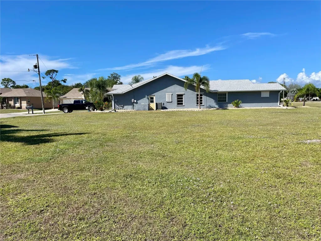 7310 Satsuma Drive Punta Gorda FL 33955