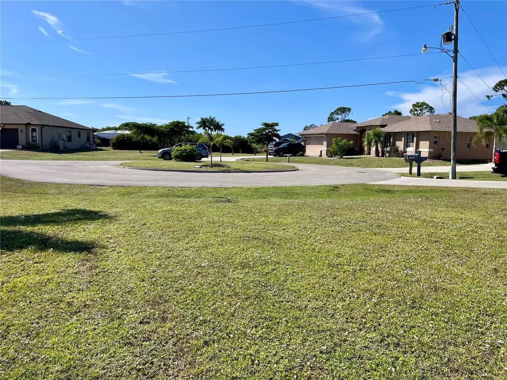 7310 Satsuma Drive Punta Gorda FL 33955