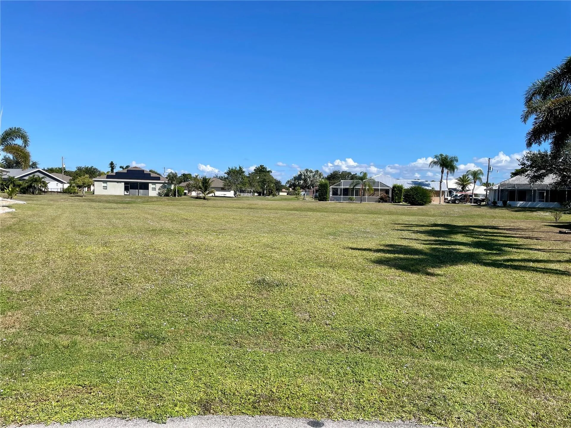 7310 Satsuma Drive Punta Gorda FL 33955