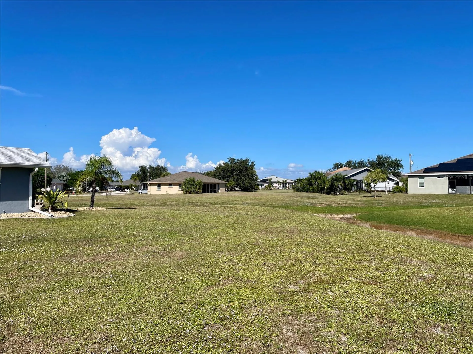 7310 Satsuma Drive Punta Gorda FL 33955