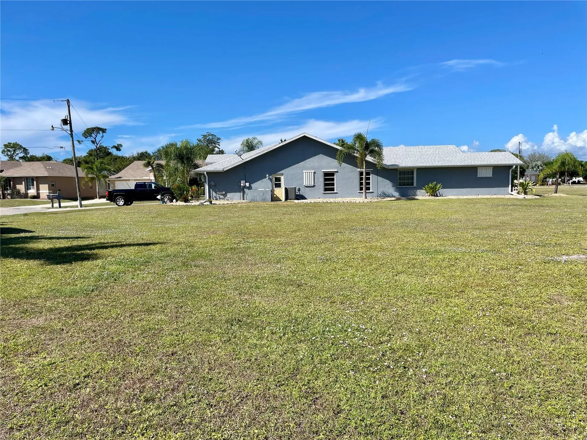 7310 Satsuma Drive Punta Gorda FL 33955