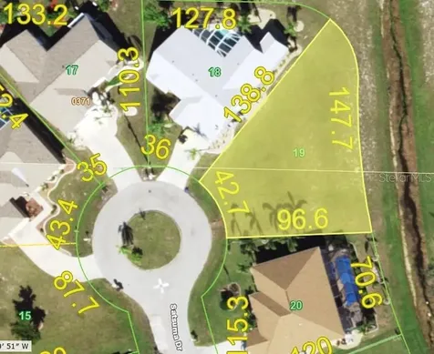 7310 Satsuma Drive Punta Gorda FL 33955