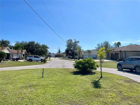 7310 Satsuma Drive Punta Gorda FL 33955