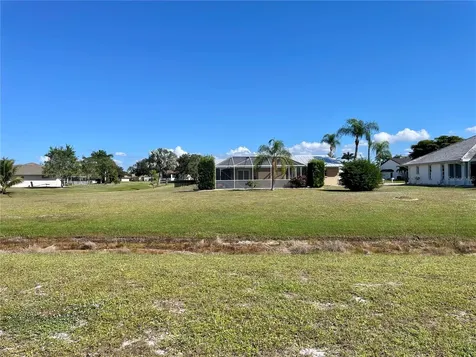 7310 Satsuma Drive Punta Gorda FL 33955