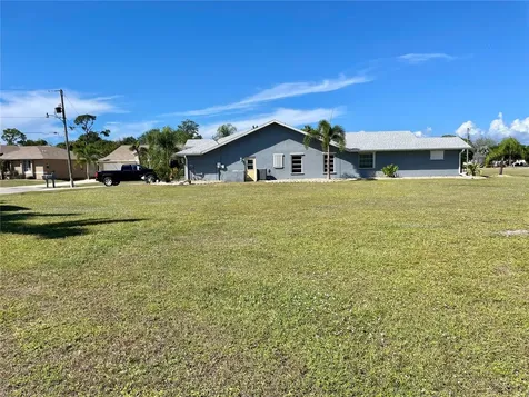 7310 Satsuma Drive Punta Gorda FL 33955