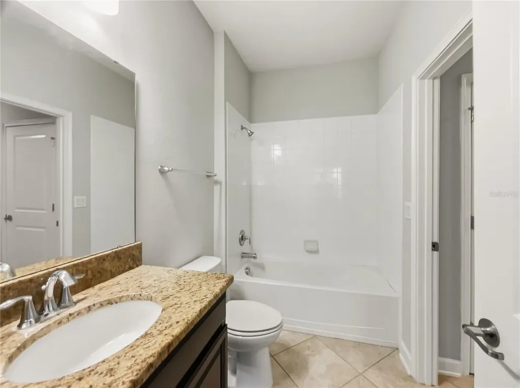 3542 Fairwaters Court Clermont FL 34711