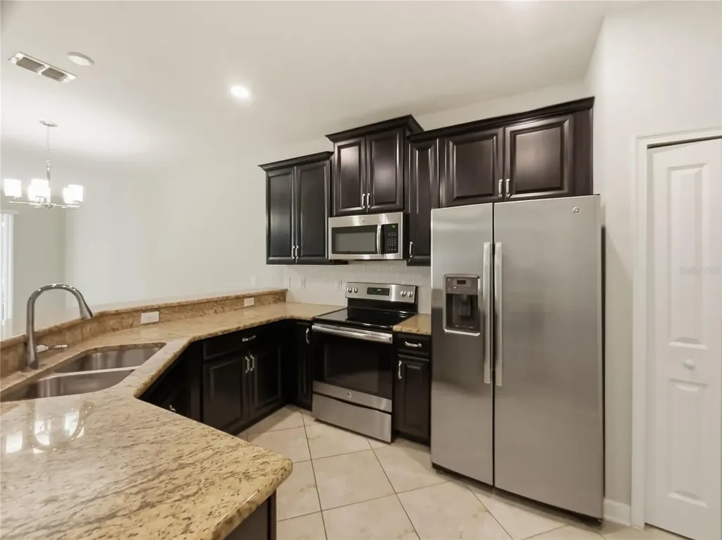 3542 Fairwaters Court Clermont FL 34711