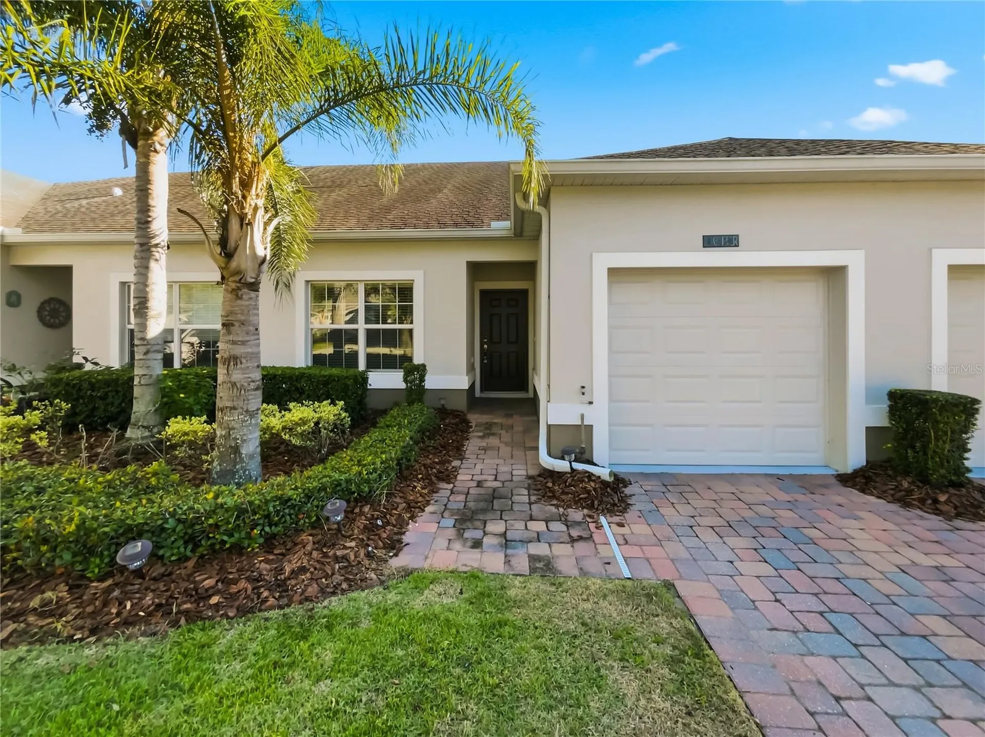 3542 Fairwaters Court Clermont FL 34711