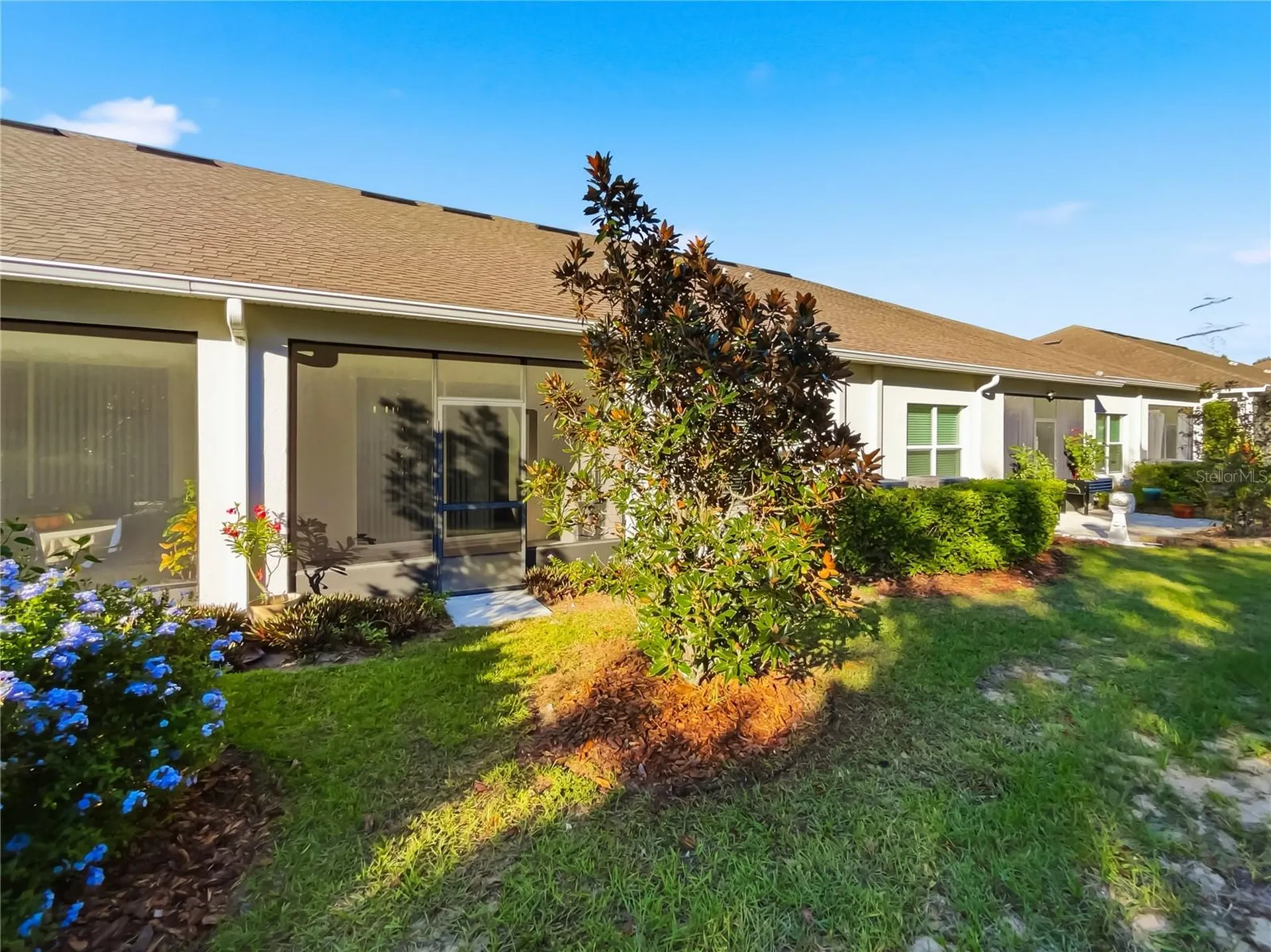 3542 Fairwaters Court Clermont FL 34711