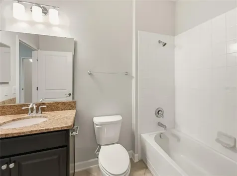3542 Fairwaters Court Clermont FL 34711