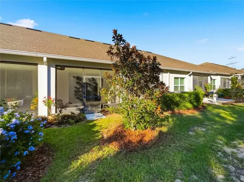 3542 Fairwaters Court Clermont FL 34711