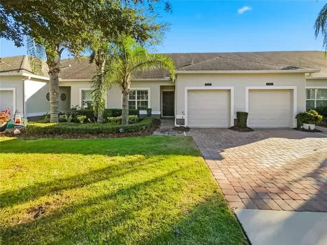 3542 Fairwaters Court Clermont FL 34711