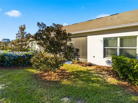 3542 Fairwaters Court Clermont FL 34711